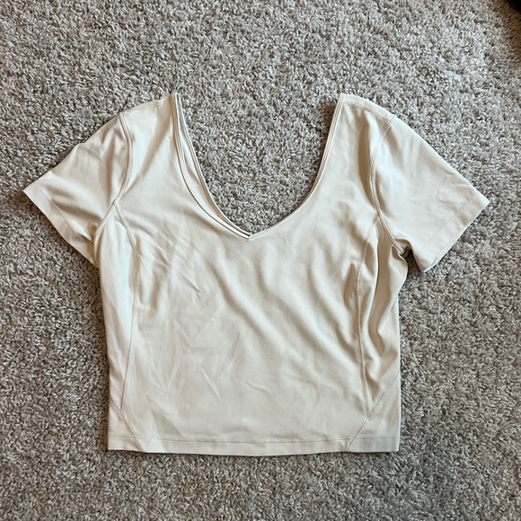 Lululemon Align Top - Picture 8 of 9